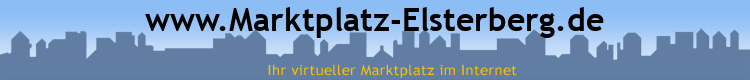 www.Marktplatz-Elsterberg.de